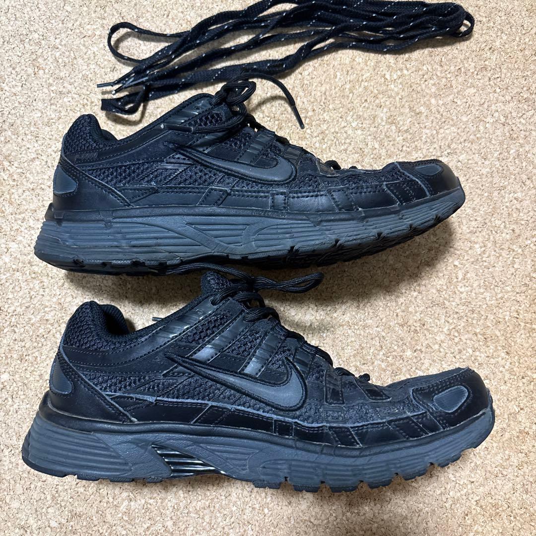 【NIKE】FQ8732-010 NIKE P-6000 PRM ナイキ — image 4