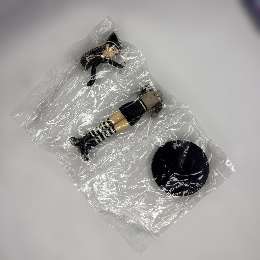 村田蓮爾氏 PSE トレーディングフィギュア　新品未開封　バラ売り不可 — image 2