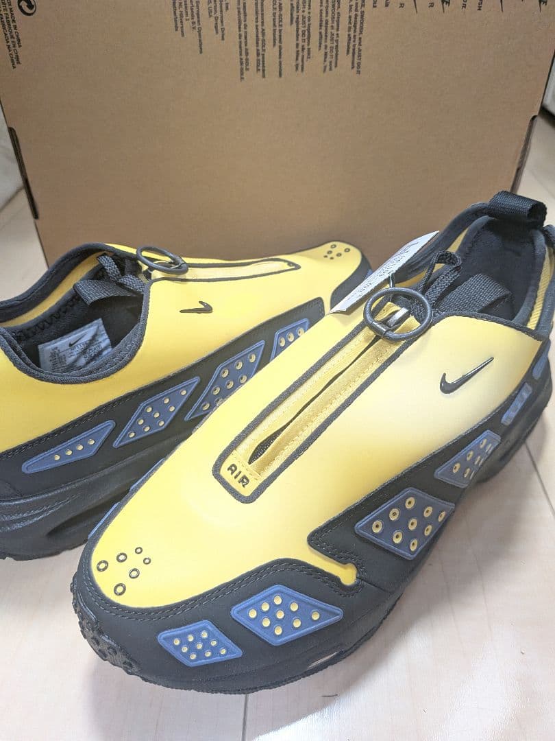 エアマックス サンダー★新品★W10.5M10 — image 2