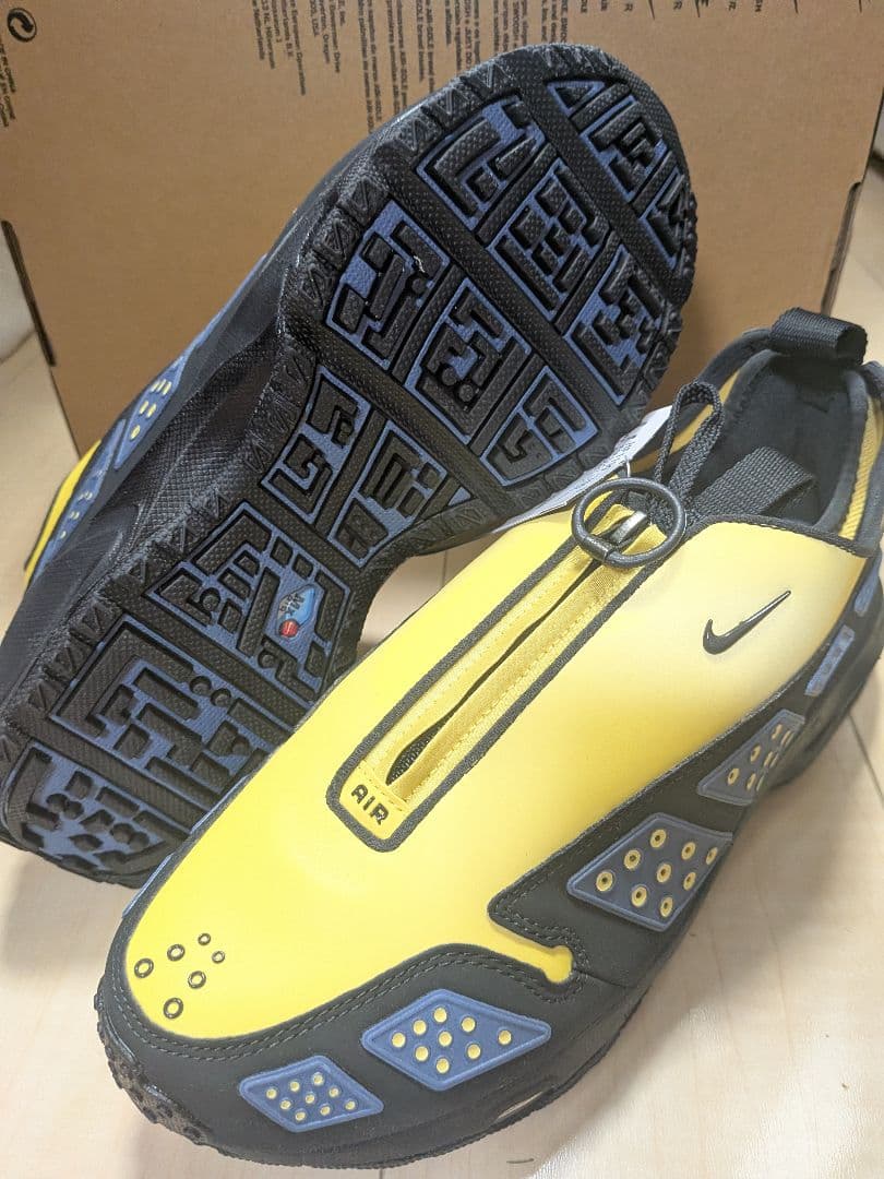 エアマックス サンダー★新品★W10.5M10 — image 3