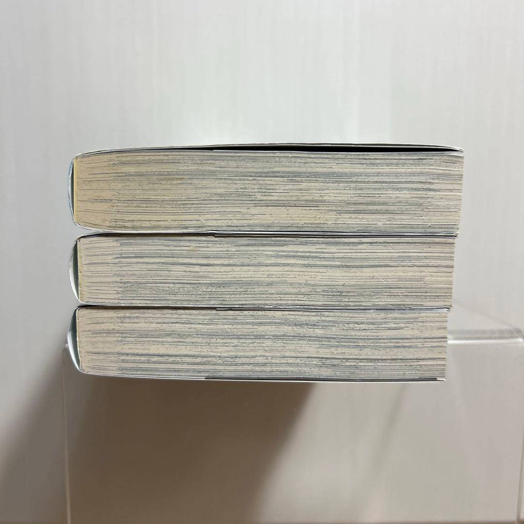 あふれそうなプール 全巻 — image 3
