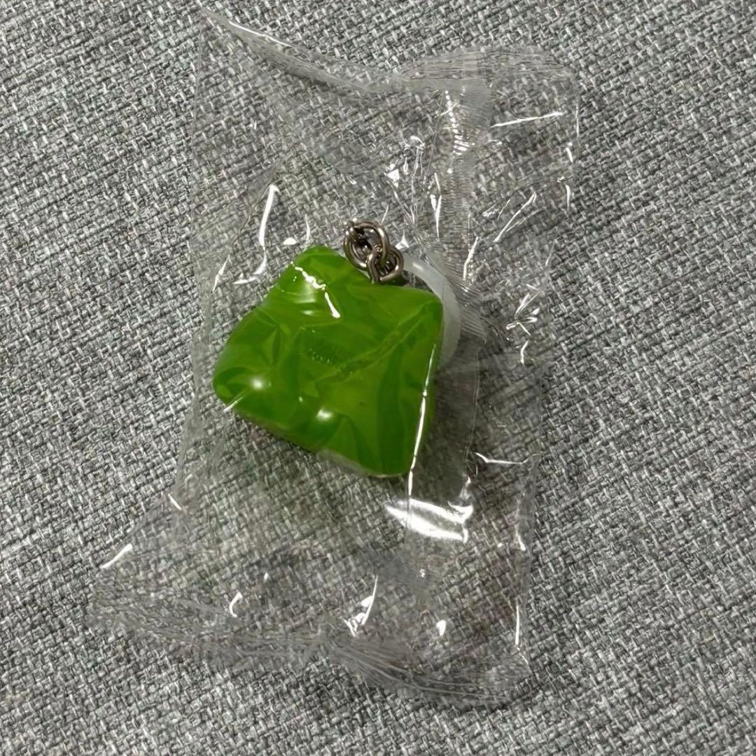 duolingo めじるしアクセサリー　ドュオ　シワシワドュオ　ドュオリンゴ — image 5