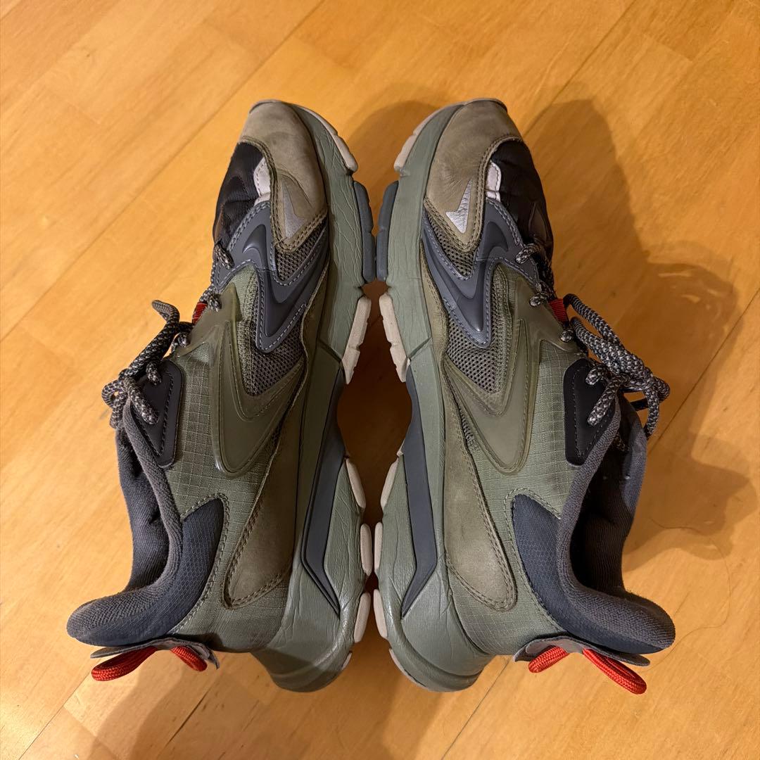 ラコステスニーカー — image 3