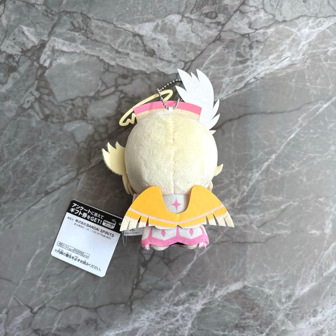 【新品】ハズビン・ホテルへようこそシーズン2 ぬいぐるみvol.1 アベル 1種 — image 2