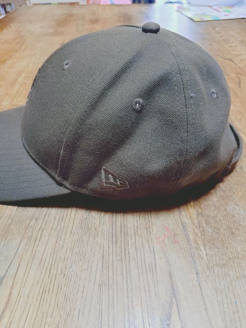 New Era San Diego Padres 9FORTY キャップ — image 2