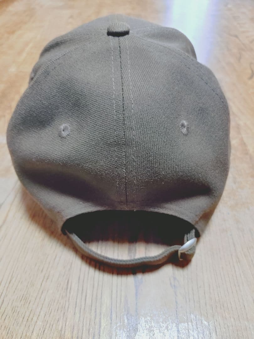 New Era San Diego Padres 9FORTY キャップ — image 4