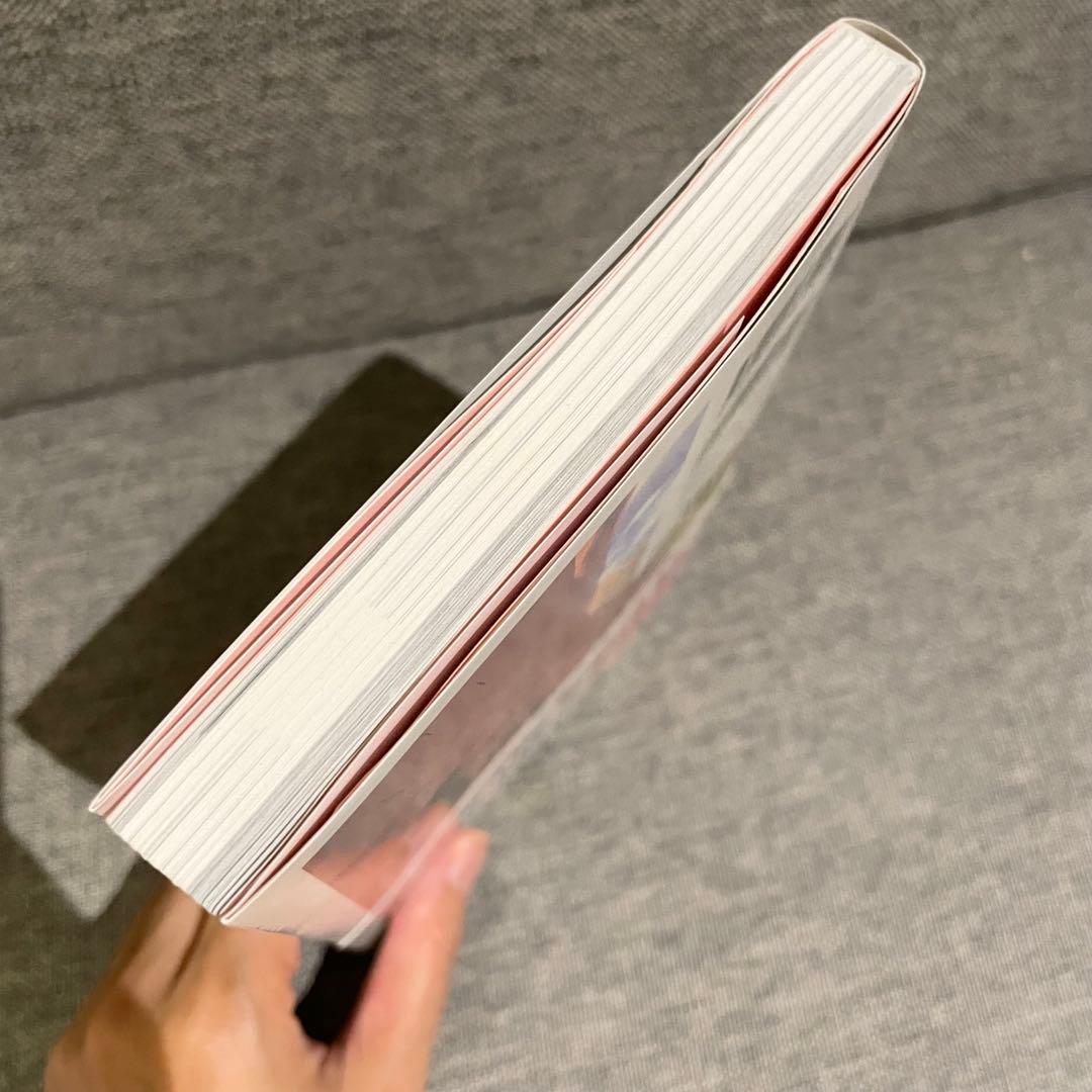 美品　何にもいらないKarmaの法則　シリウスのカード付き — image 3