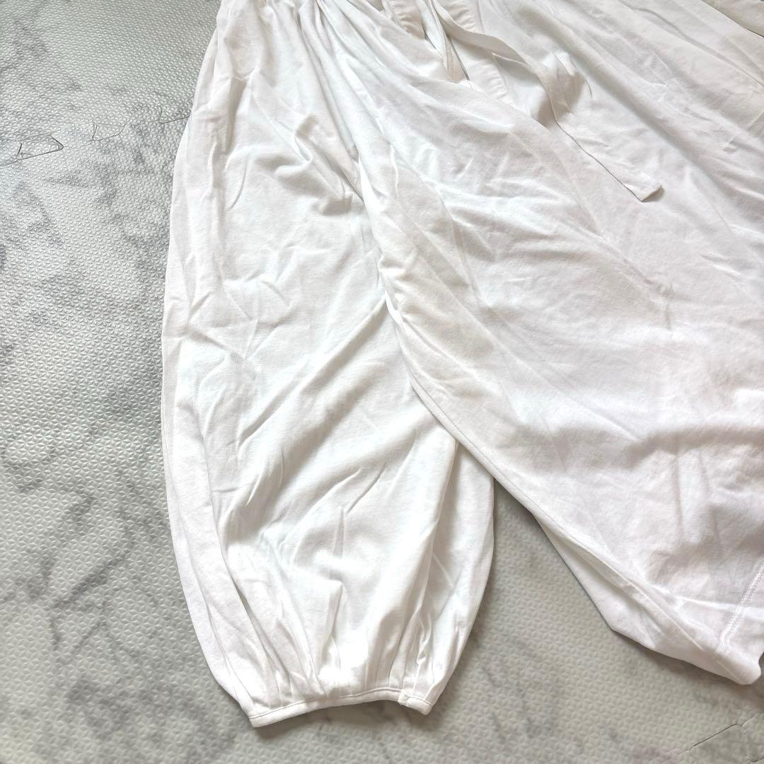 DEMYLEE デミリー ボウタイ トップス — image 4