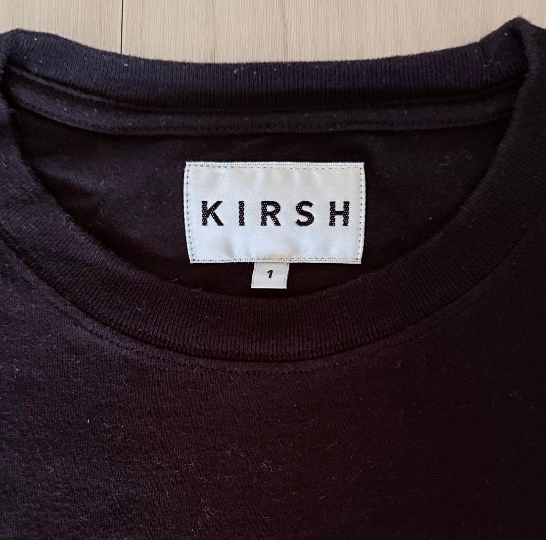 美品 KIRSH♦チェリー Tシャツ M — image 3