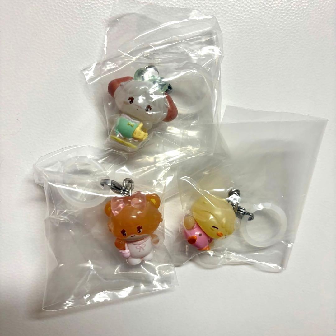 Lil ala mode mikko めじるしアクセサリー　3種 — image 2