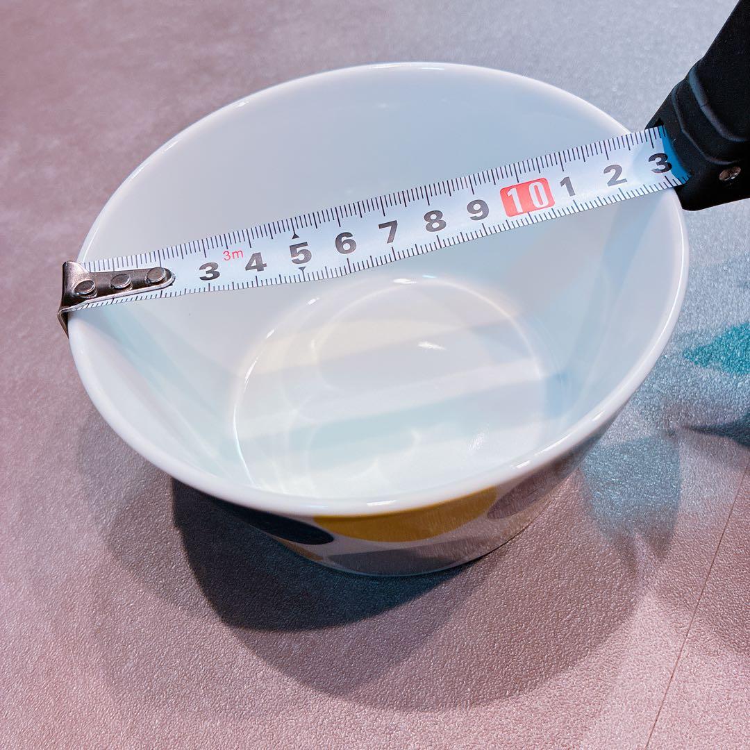 日付ダイアル付き 保存容器 3個セット｜未使用（箱なし・保管スレあり） — image 3