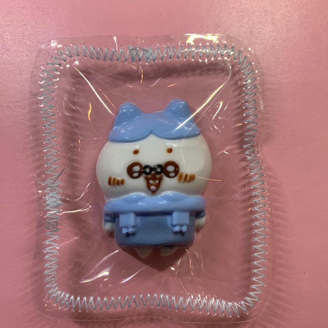 ハチワレ スクイーズ 海外製品 新品 — image 2