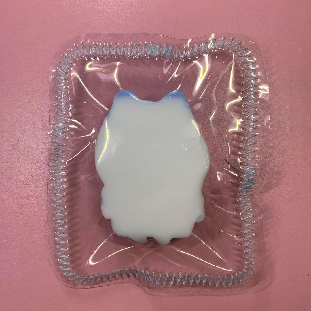 ハチワレ スクイーズ 海外製品 新品 — image 3