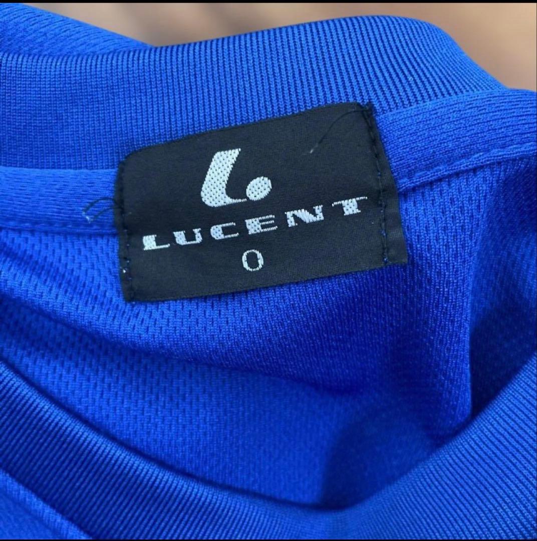 LUCENT ソフトテニス Tシャツ 奈良大会記念 — image 3