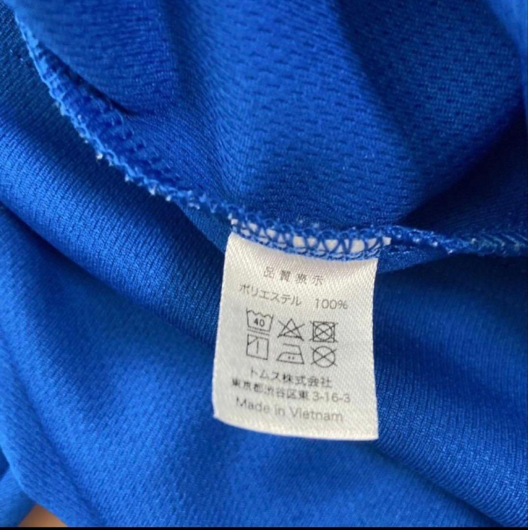 LUCENT ソフトテニス Tシャツ 奈良大会記念 — image 4