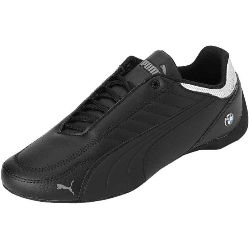 Puma BMW コラボ ドライビングシューズ スニーカー新品箱入 US8.5 — image 2