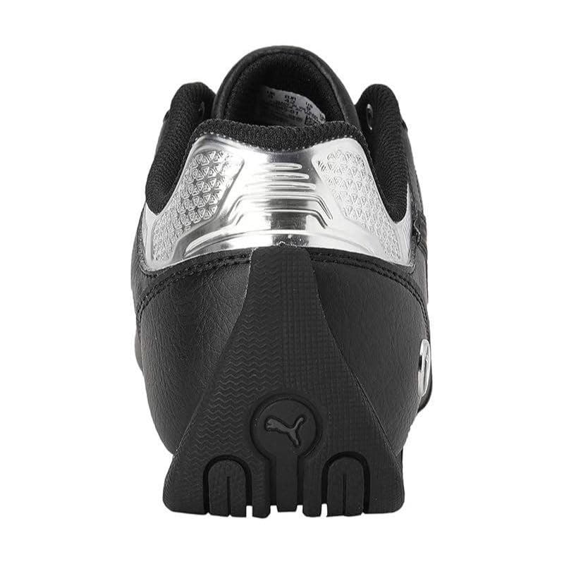 Puma BMW コラボ ドライビングシューズ スニーカー新品箱入 US8.5 — image 4