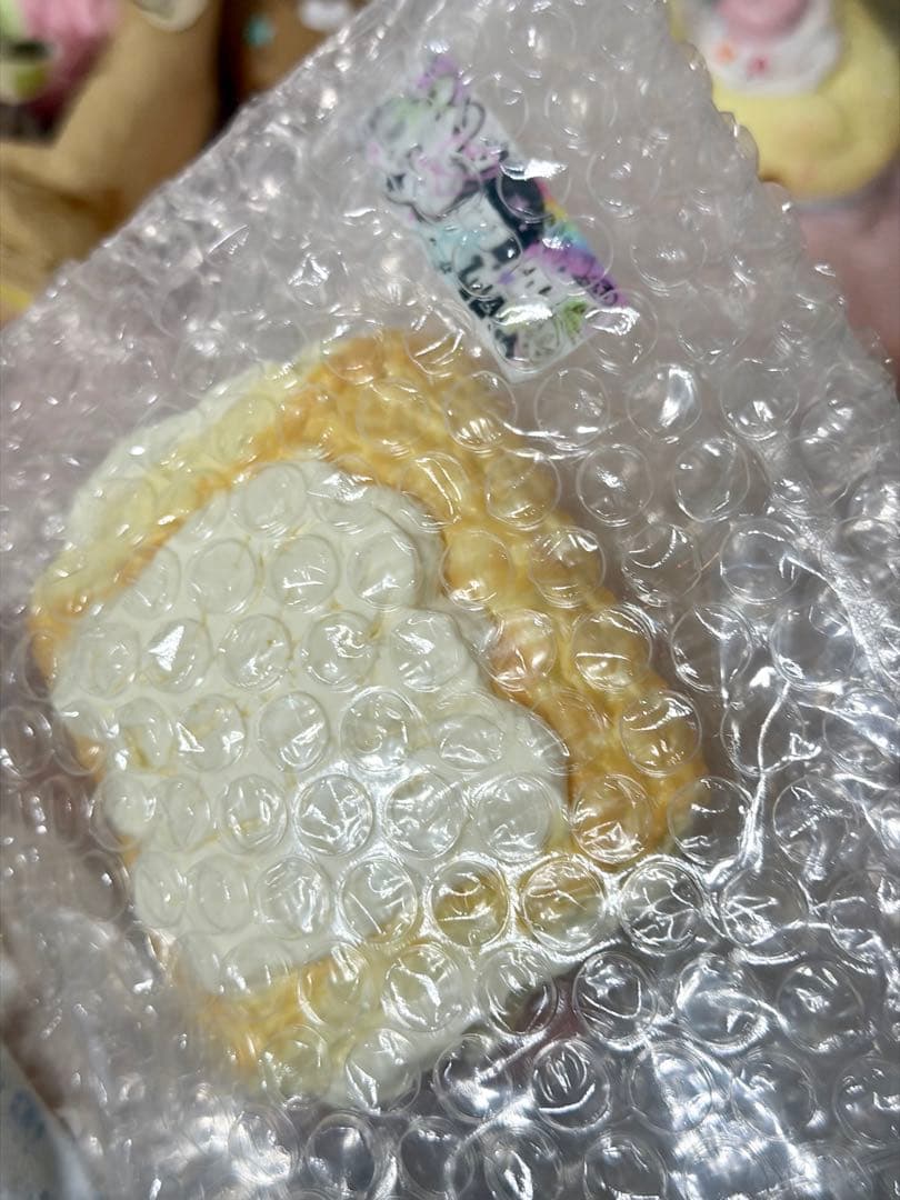 zulalaズララ　最新シリーズ　海外スクイーズ（╹◡╹）♡ — image 4