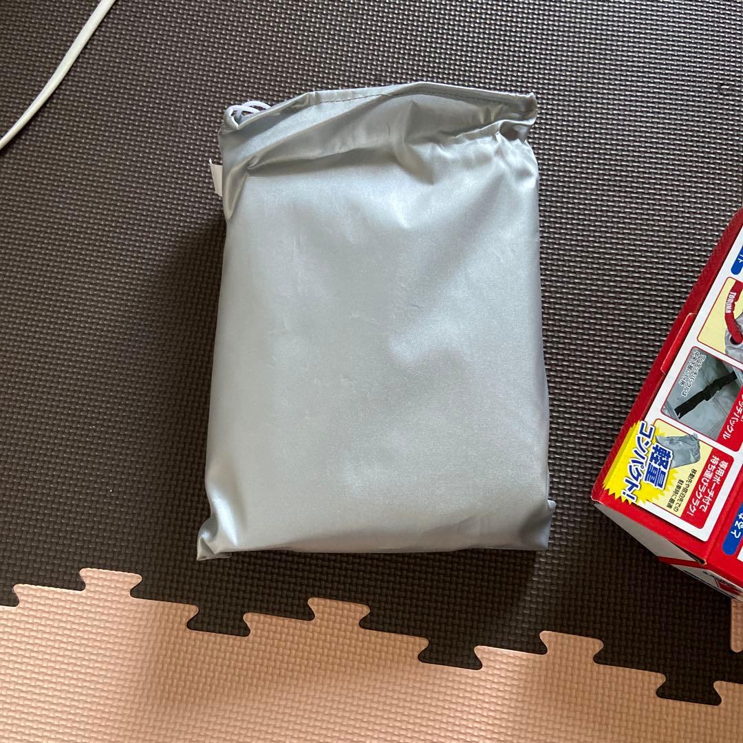 TORUNA Light BIKE COVER Sサイズ — image 5