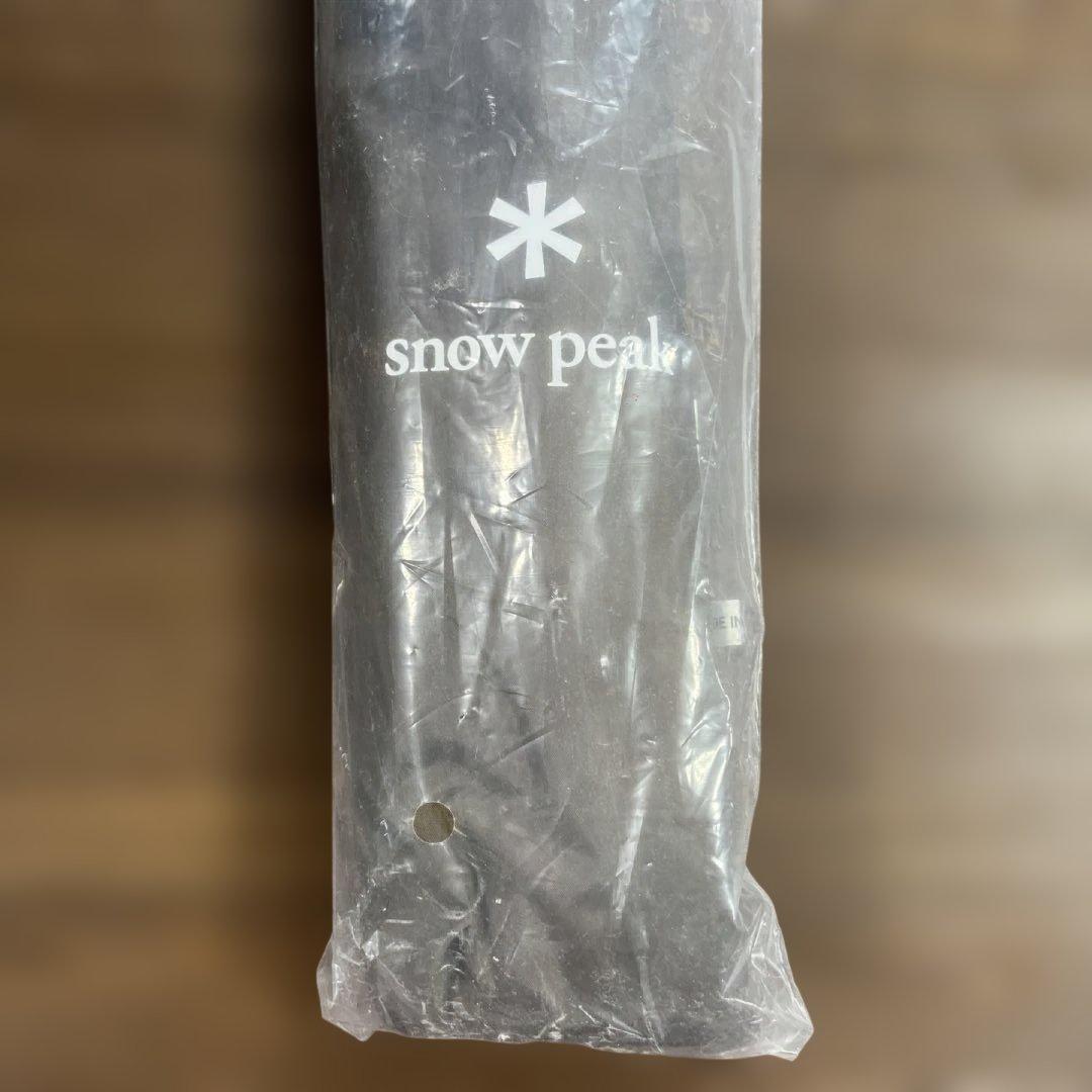 スノーピーク　ポールセット　新品 — image 3