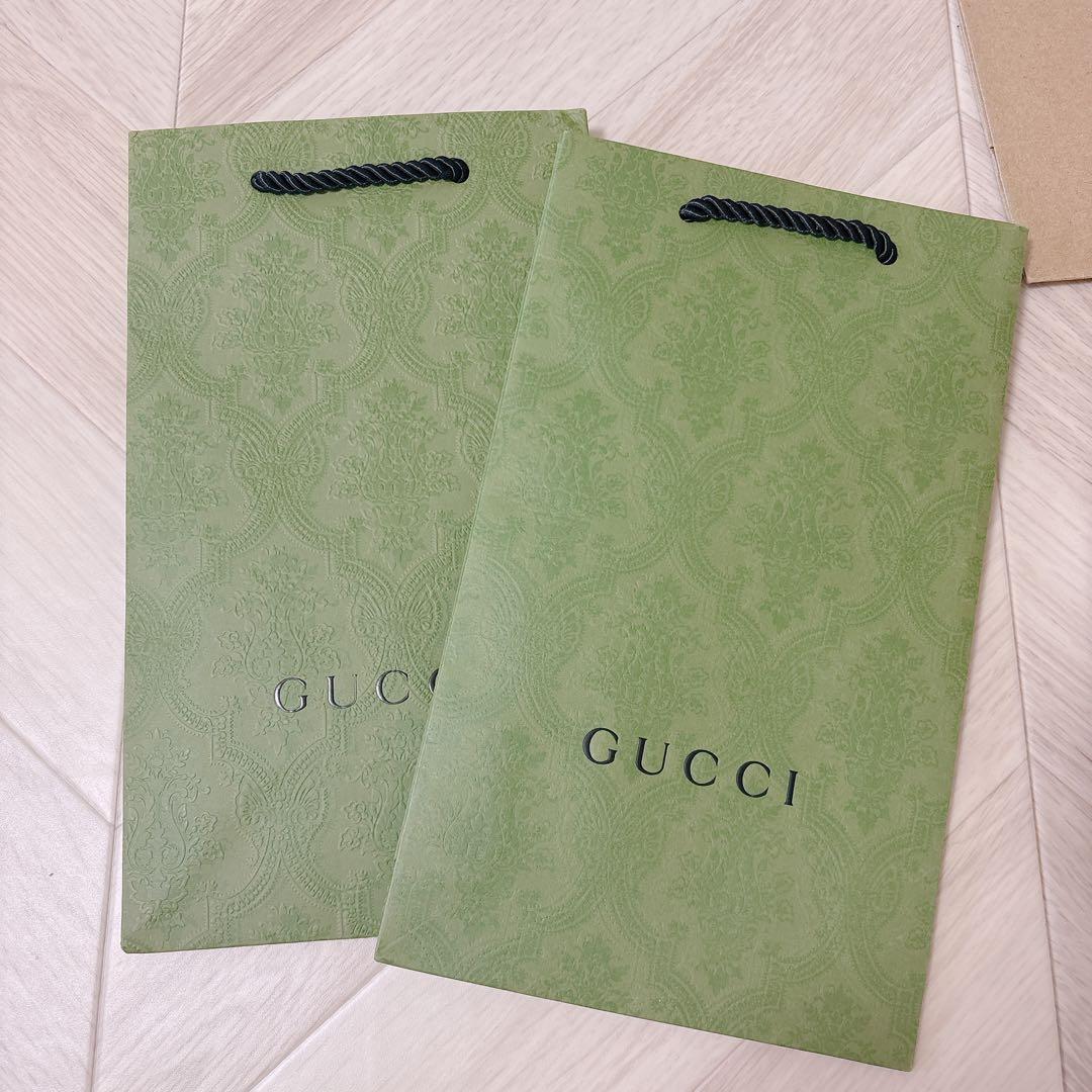 ハイブランド ショップ袋 ショッパー まとめ売り — image 4