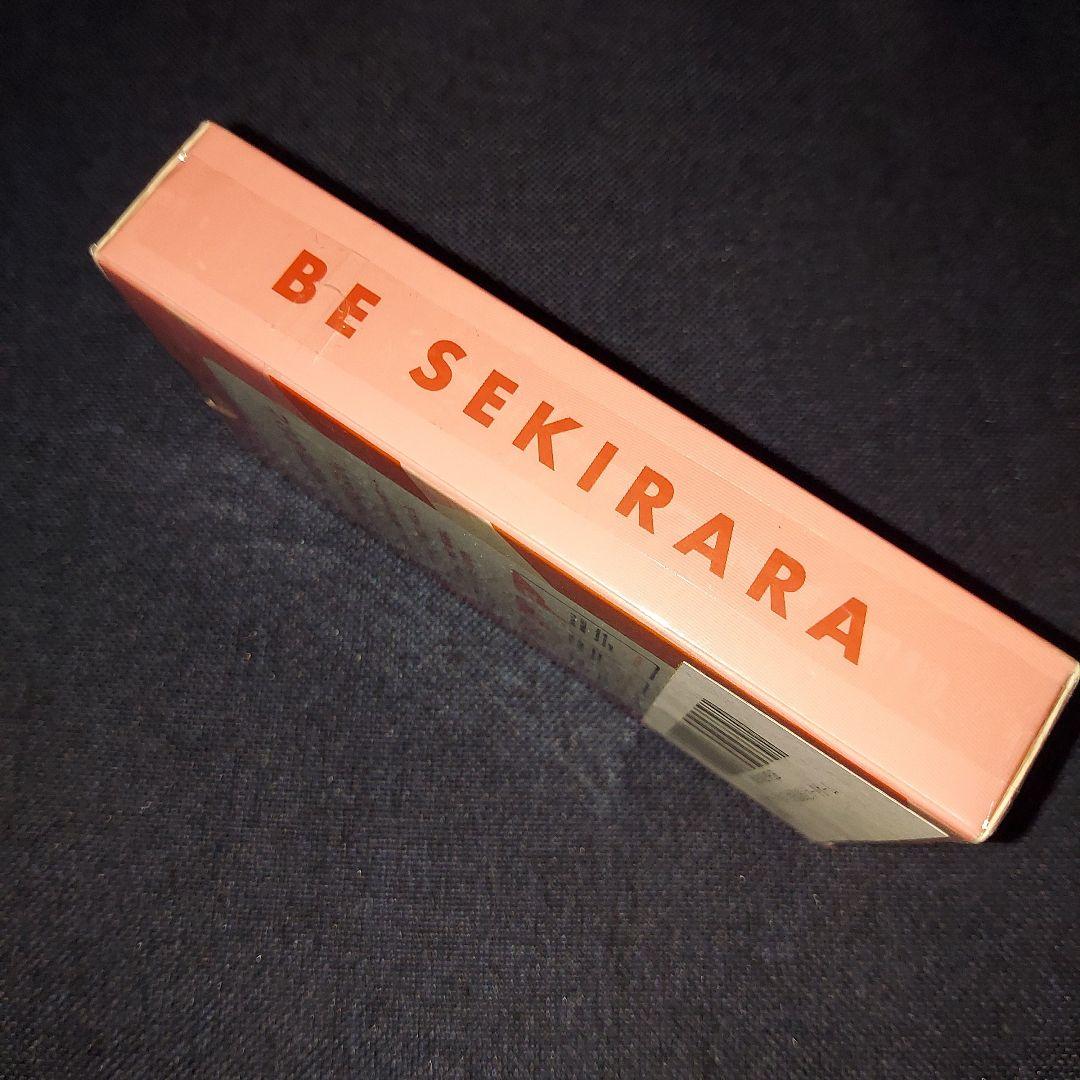 SEKIRARA self-care 50枚入り — image 5