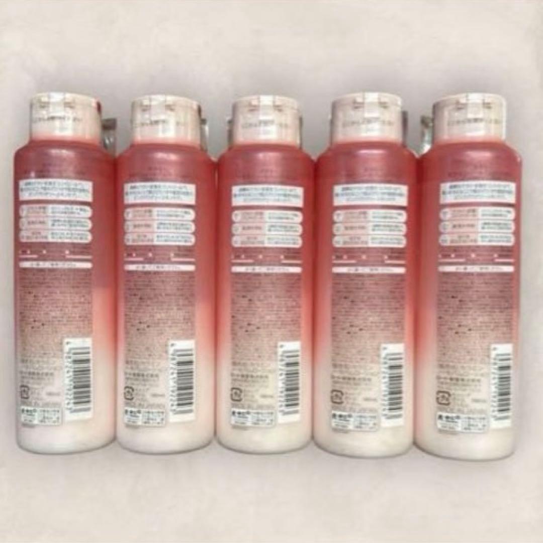 Calamee カラミー ノーセバムローション 180ml ×5本テカリ防止 得 — image 2
