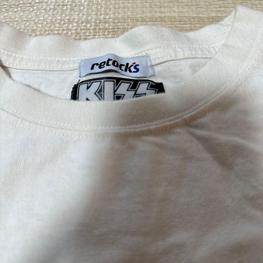 KISS DESTROYER 長袖カットソー — image 4