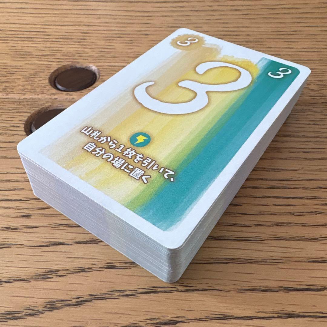 ケッコーデス　ボードゲーム — image 4