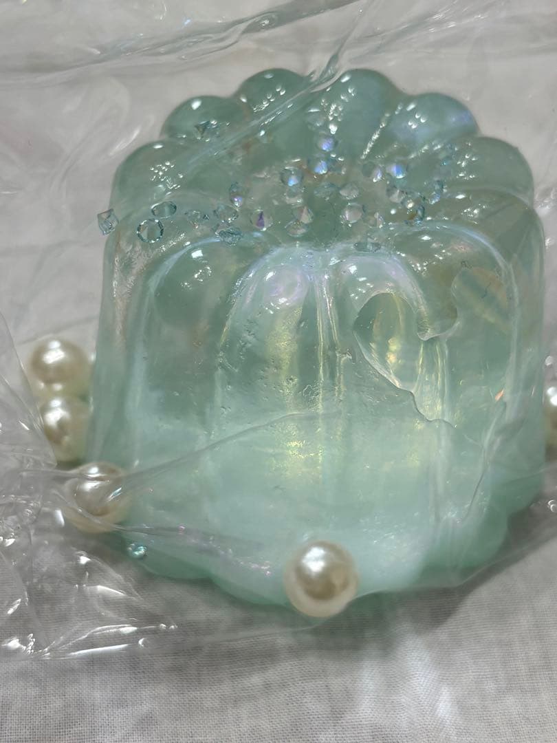 jammyjem キラキラ先生　エンドレスサマー特製ドリンク — image 2