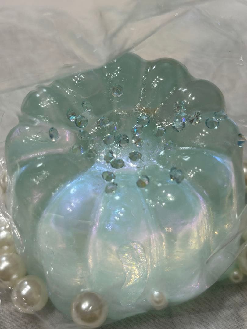 jammyjem キラキラ先生　エンドレスサマー特製ドリンク — image 3