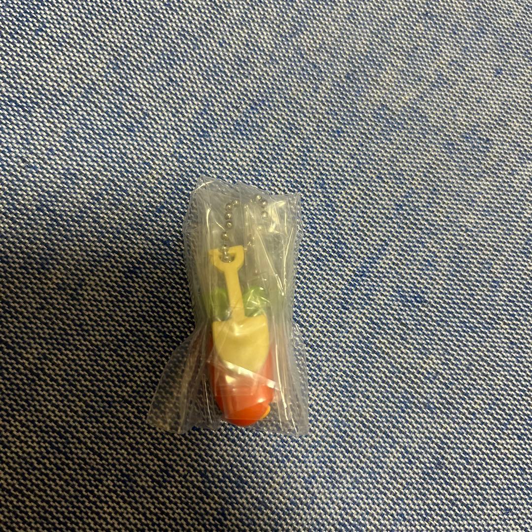 サンリオ　ベジタブルビスケット＆チャーム　ペックル — image 2