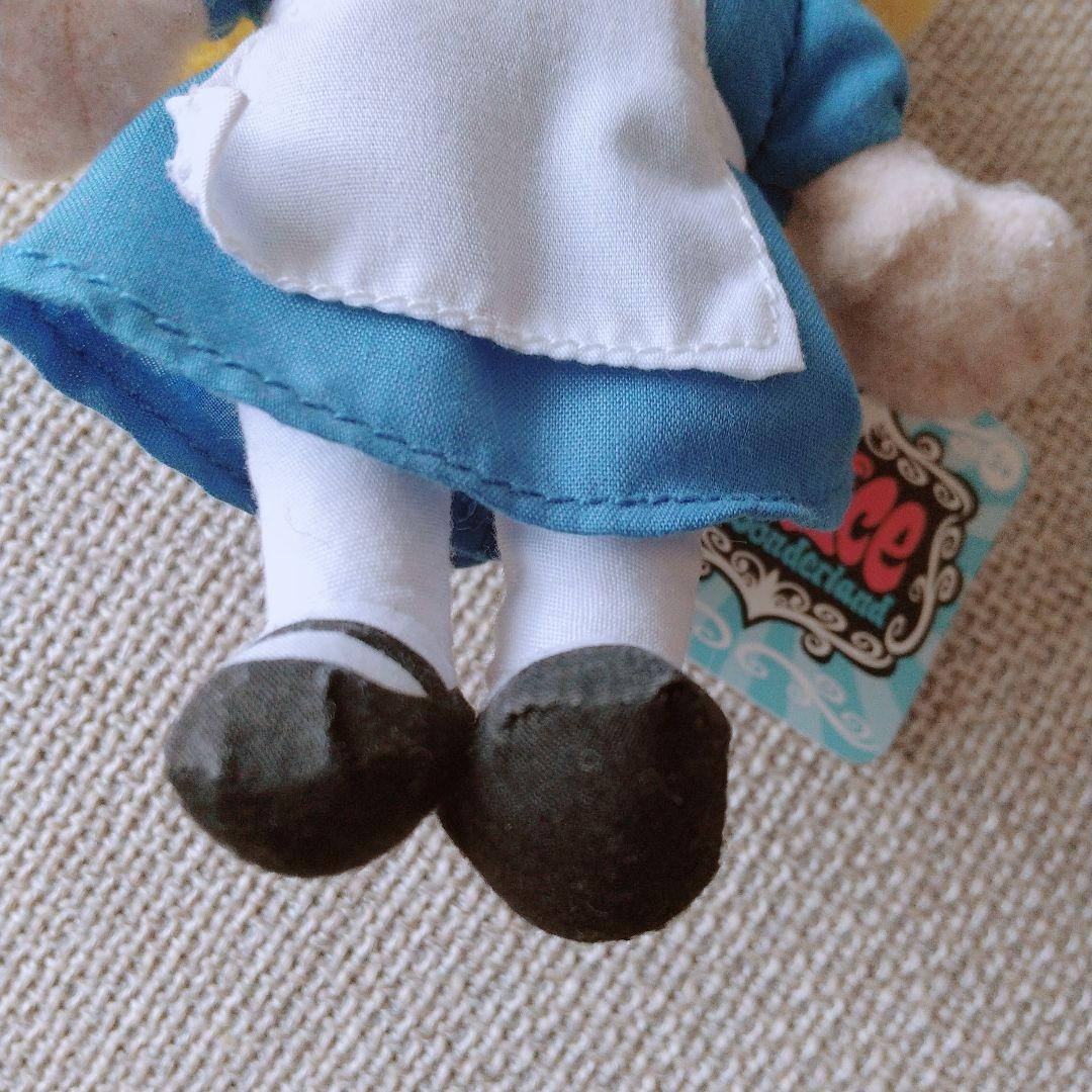 FUNKO アリス・イン・ワンダーランド　ぬいぐるみ plushies — image 4