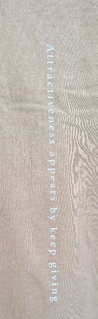 セレクトモカ　長袖Tシャツ — image 3