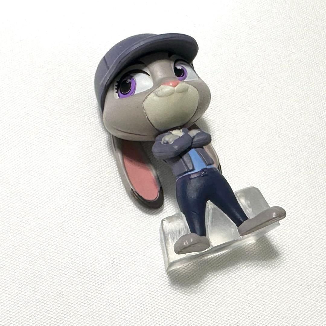 ジュディ・ホップス ディズニー ズートピア2 ならぶんです。 — image 2