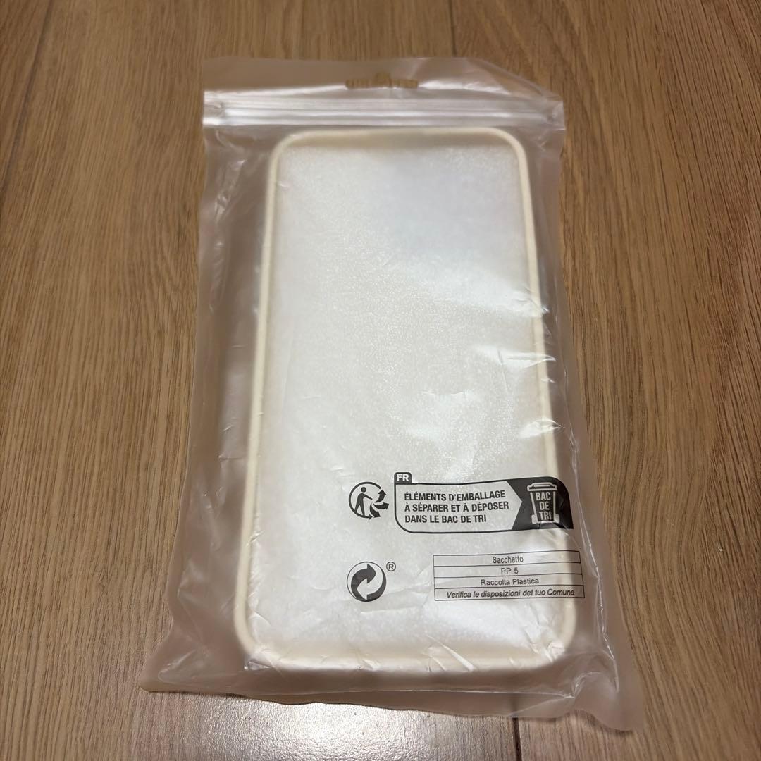 iPhone 15 Pro Max ソフトケース WARNING — image 2