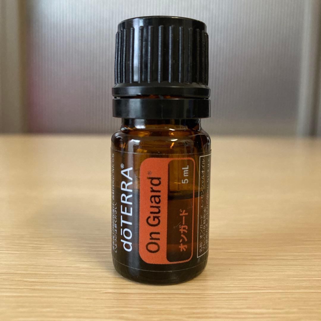 doTERRA ドテラ On Guard オンガード エッセンシャルオイル 新品 — image 2