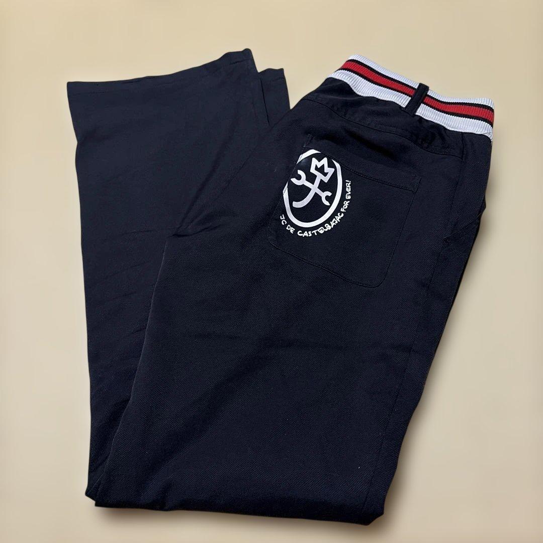 ⚫︎カステルバジャック　トレーナー　パンツ　レディース　セット — image 5