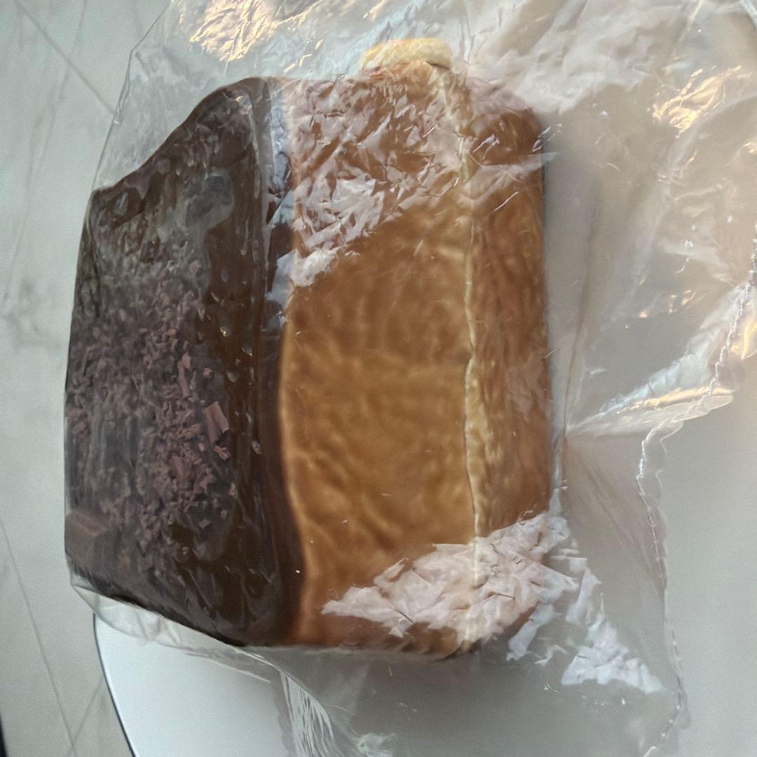 kikisquishy 生クリーム風 チョコトースト ＸＬ — image 4
