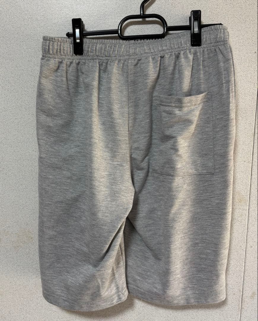 LOGOS DAYS ハーフパンツ グレー Mサイズ — image 2
