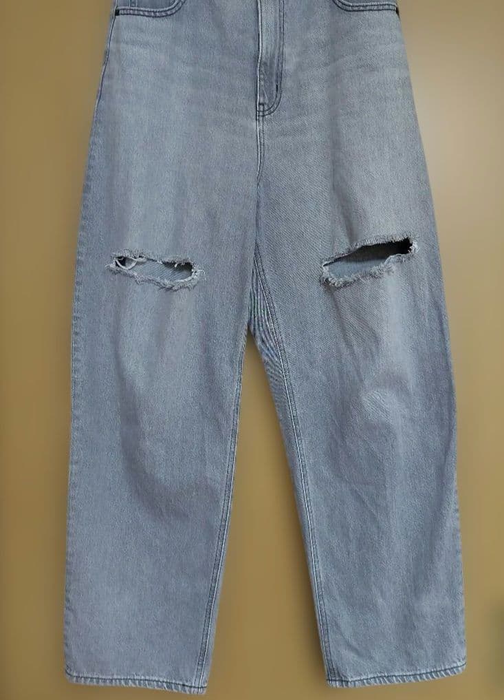 MilaOwen カットアウトデニムパンツ　1 — image 2