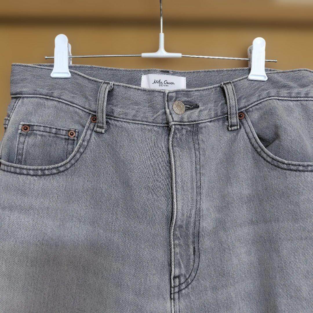MilaOwen カットアウトデニムパンツ　1 — image 4