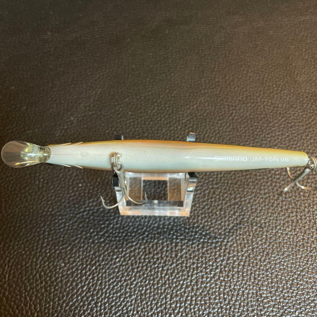 シマノ　JM-95N — image 4