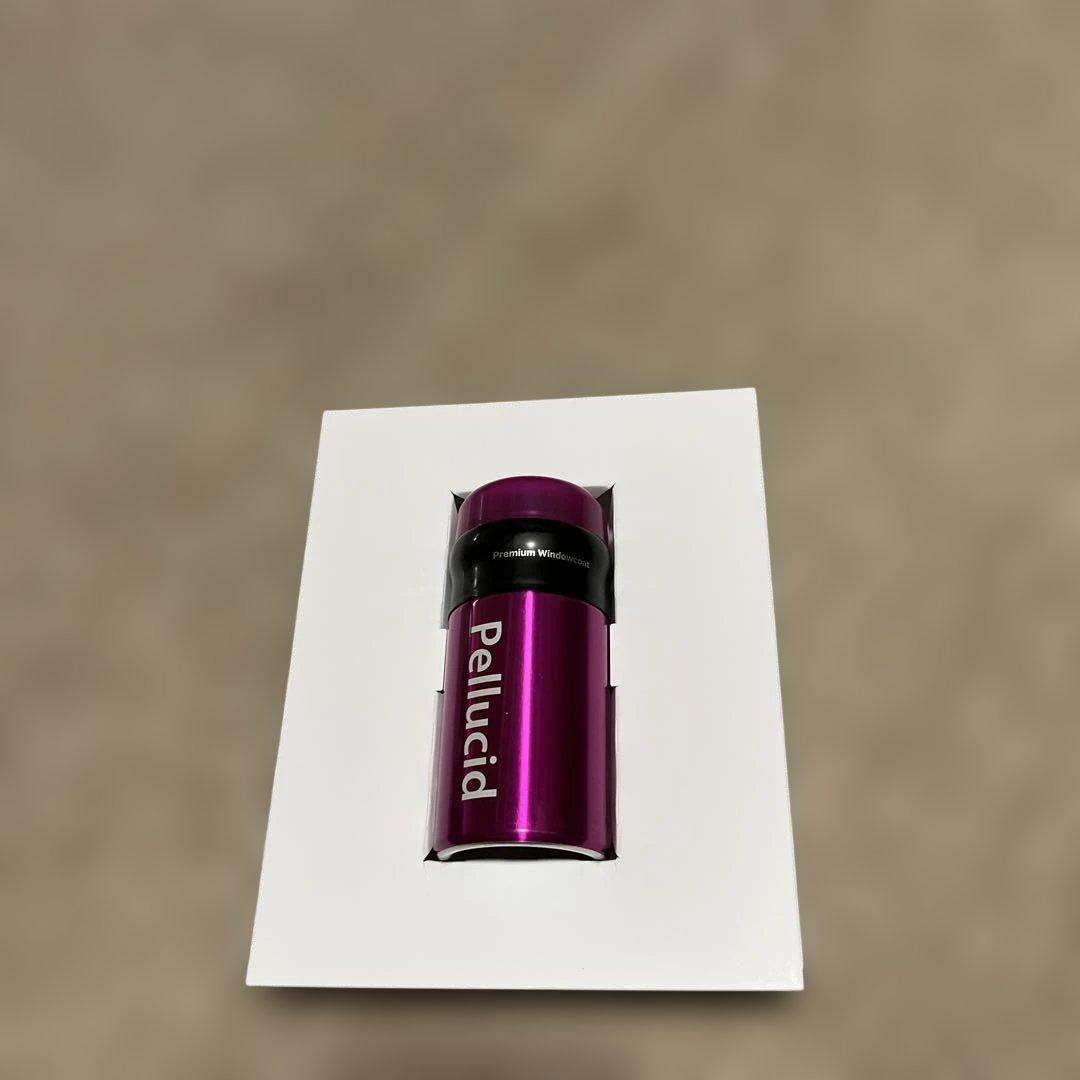 Pellucid ペルシードプレミアムウィンドウコート — image 3