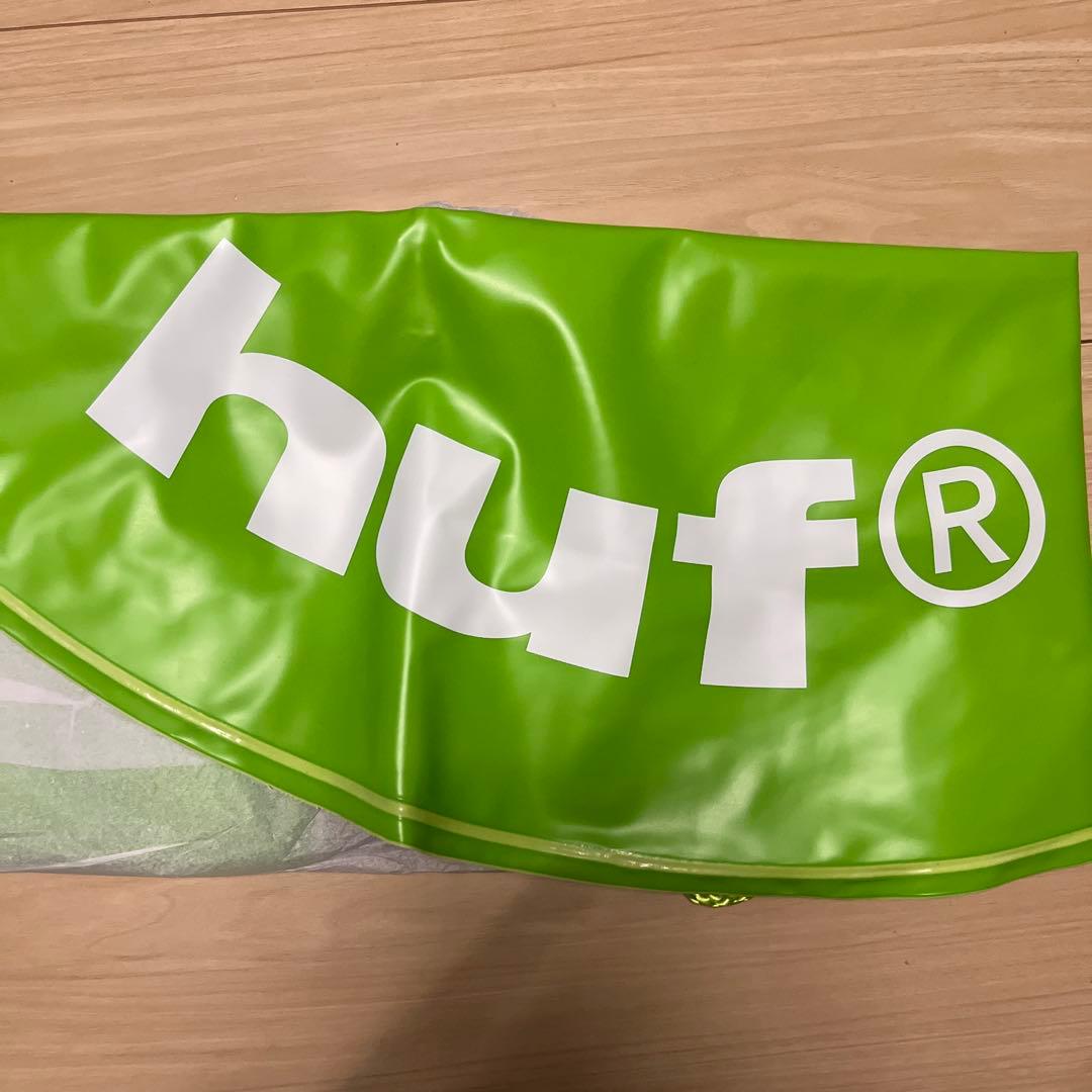 HUF 浮き輪 フロート グリーン — image 3
