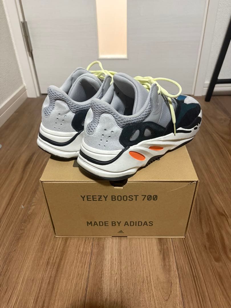 adidas YEEZY BOOST 700 Wave Runner 29.5 — image 3
