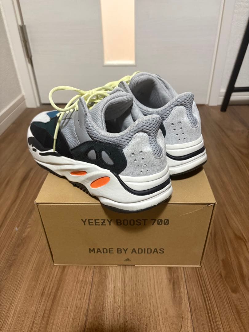 adidas YEEZY BOOST 700 Wave Runner 29.5 — image 4