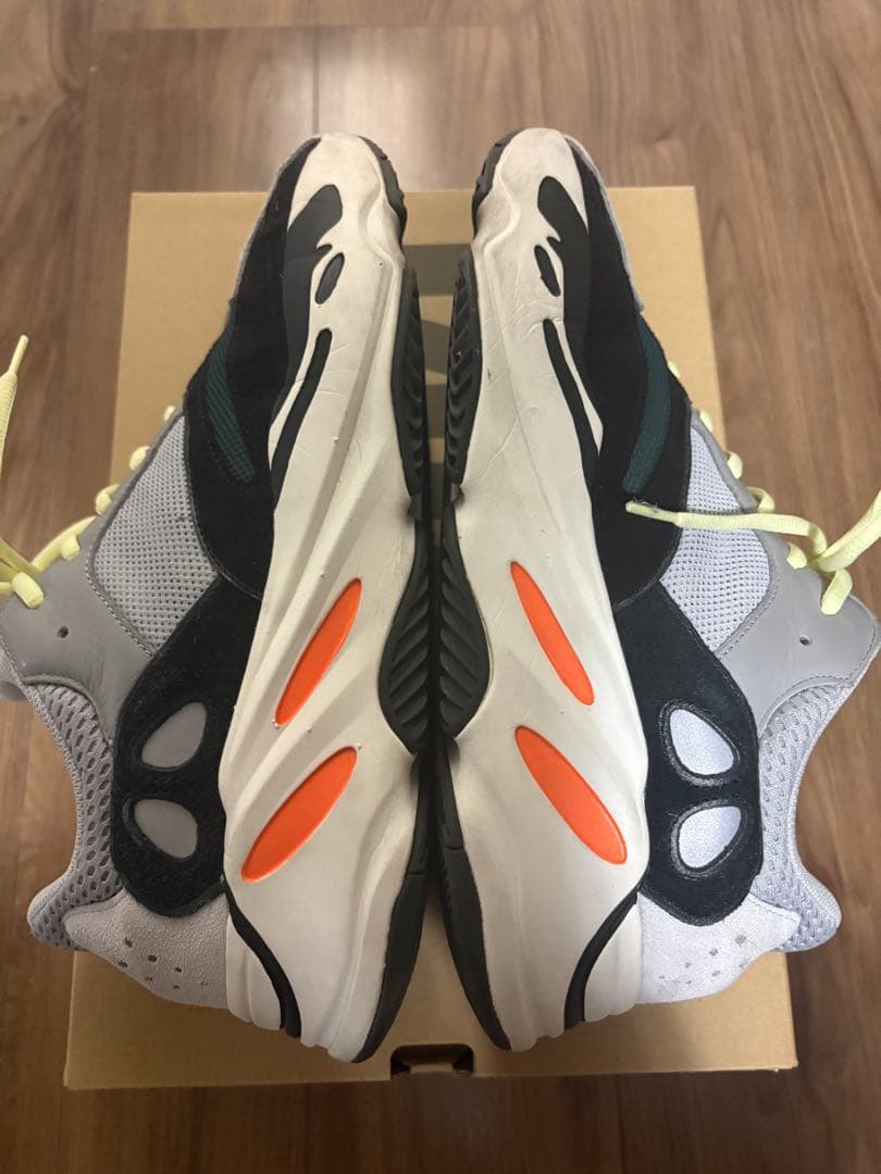 adidas YEEZY BOOST 700 Wave Runner 29.5 — image 5