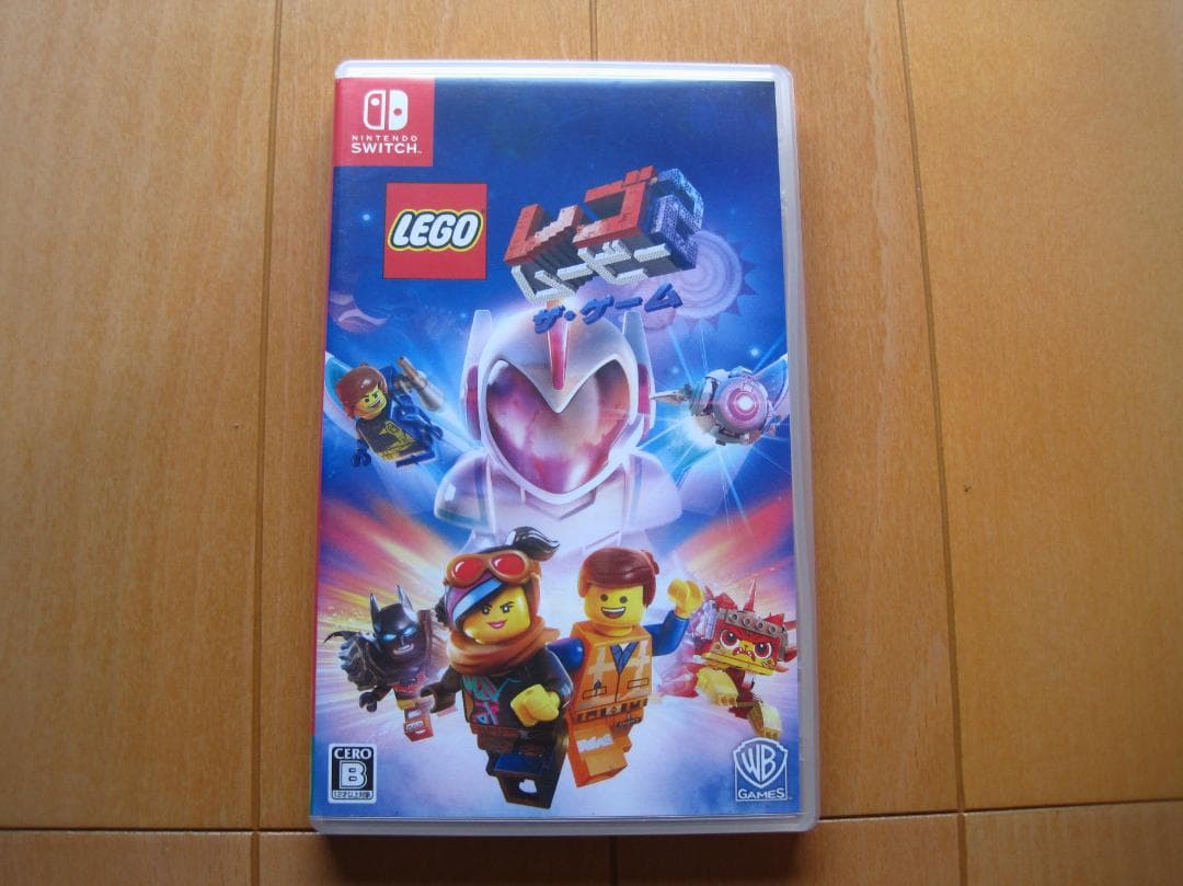 レゴ(R)ムービー2 ザ・ゲーム - Switch — image 2