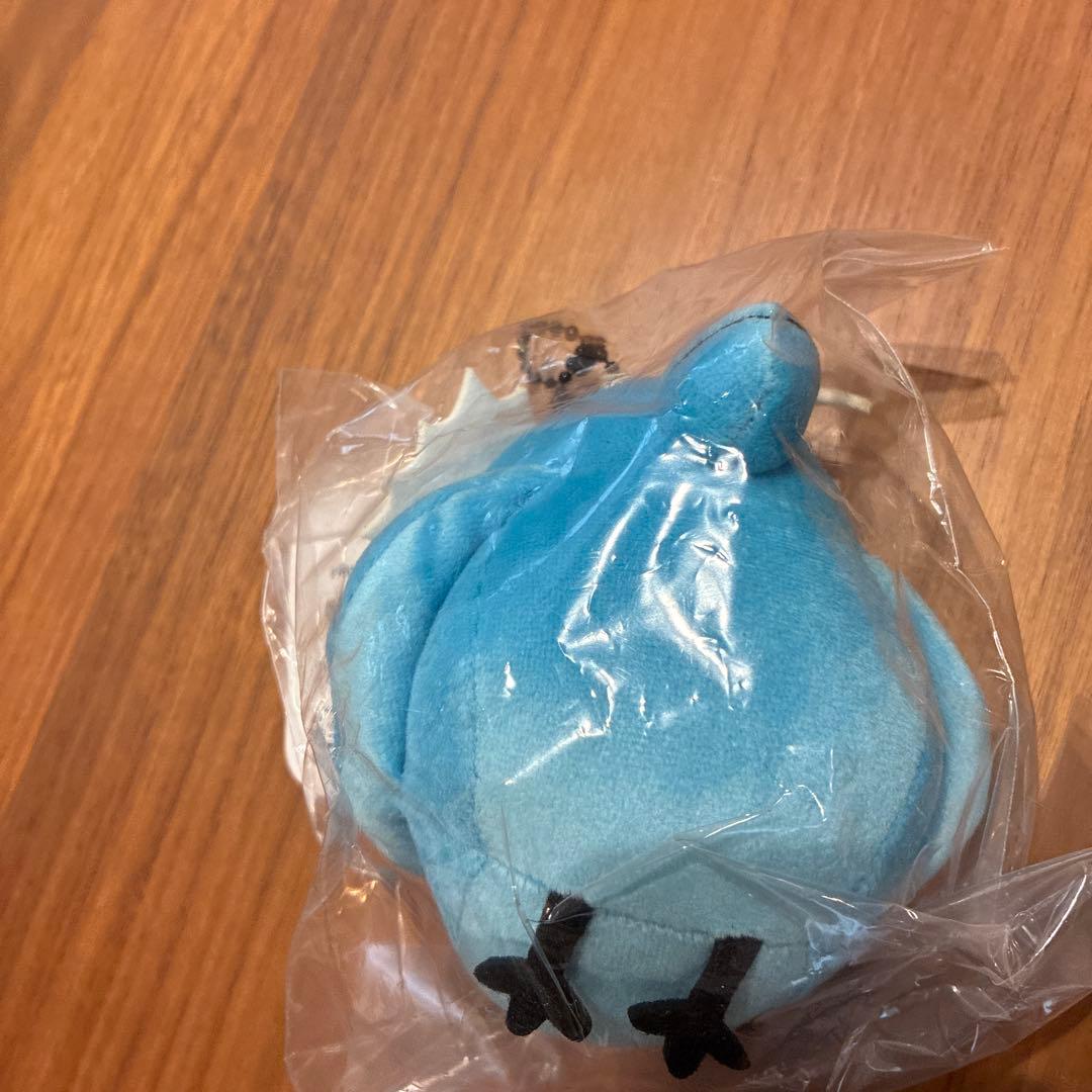 ナガノマーケット　ナガノキャラクターズ　FRENDS マスコット　ツイバード — image 3